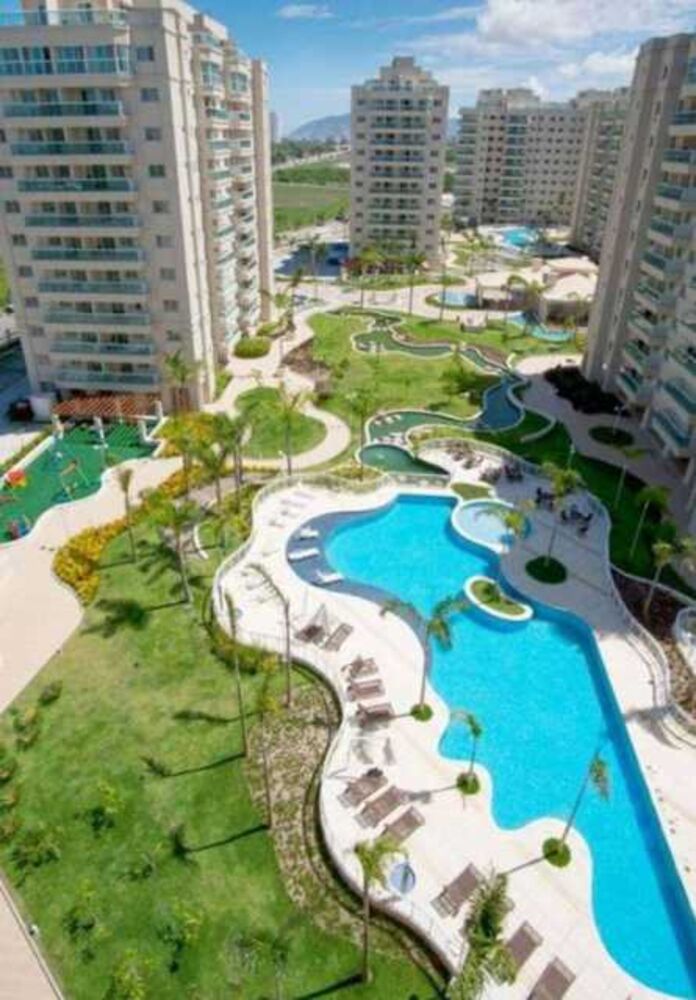 Apartamento, 3 quartos, 117 m² - Foto 29