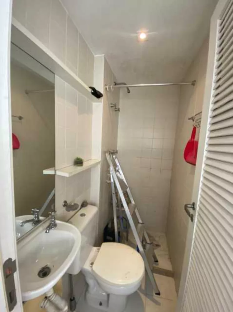 Apartamento, 3 quartos, 117 m² - Foto 2