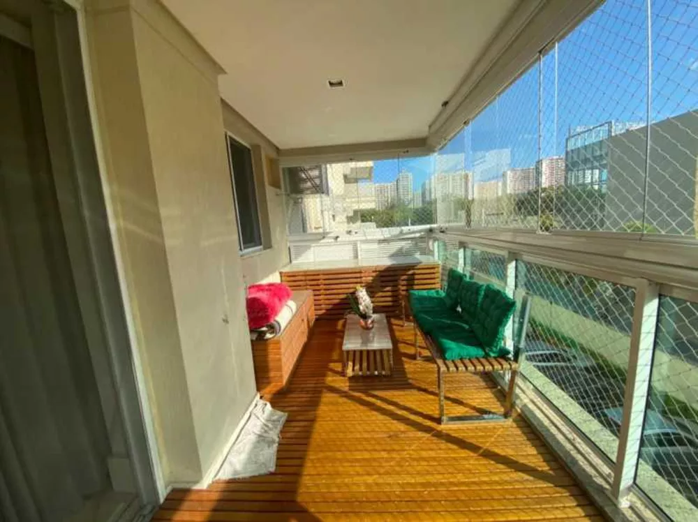 Apartamento, 3 quartos, 117 m² - Foto 22