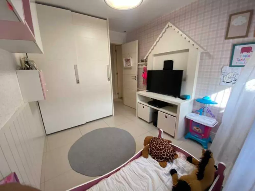 Apartamento, 3 quartos, 117 m² - Foto 7