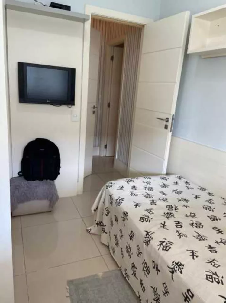 Apartamento, 3 quartos, 117 m² - Foto 8