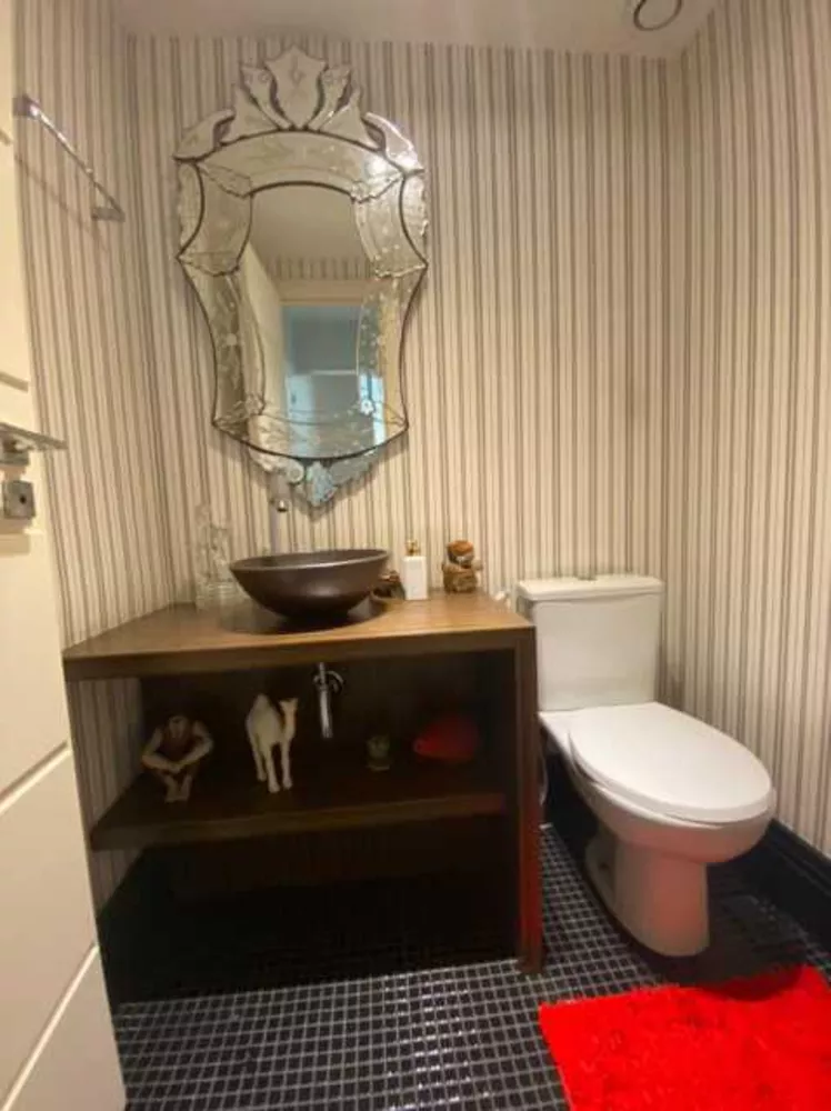 Apartamento, 3 quartos, 117 m² - Foto 12
