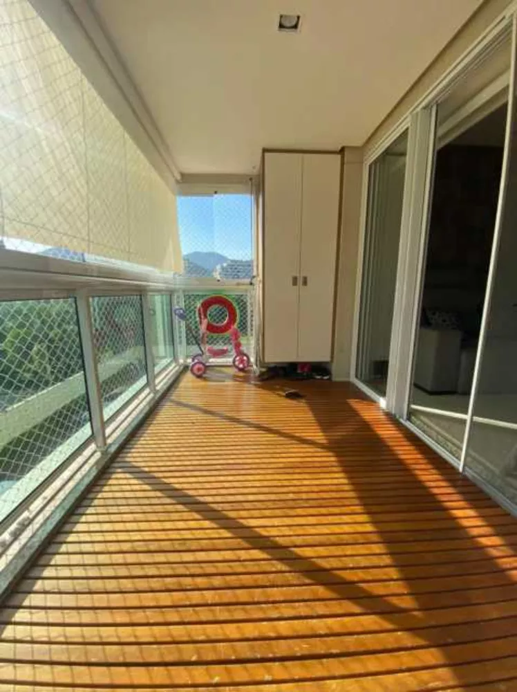 Apartamento, 3 quartos, 117 m² - Foto 3