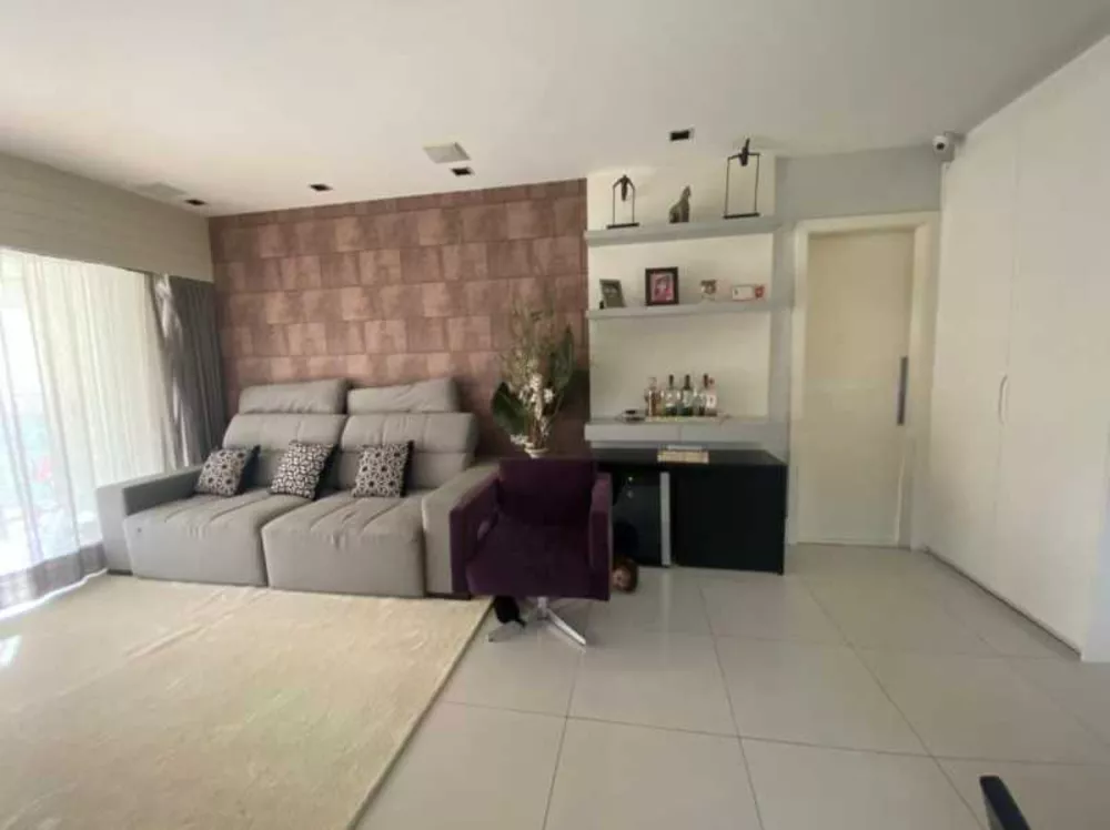 Apartamento, 3 quartos, 117 m² - Foto 17