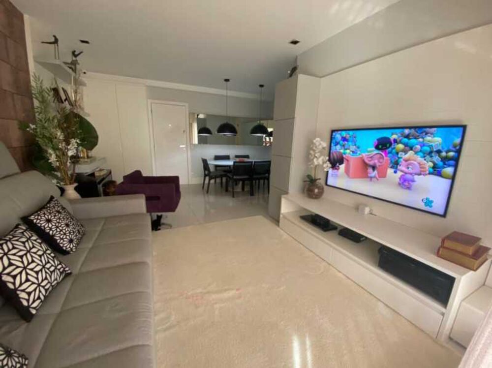 Apartamento, 3 quartos, 117 m² - Foto 27
