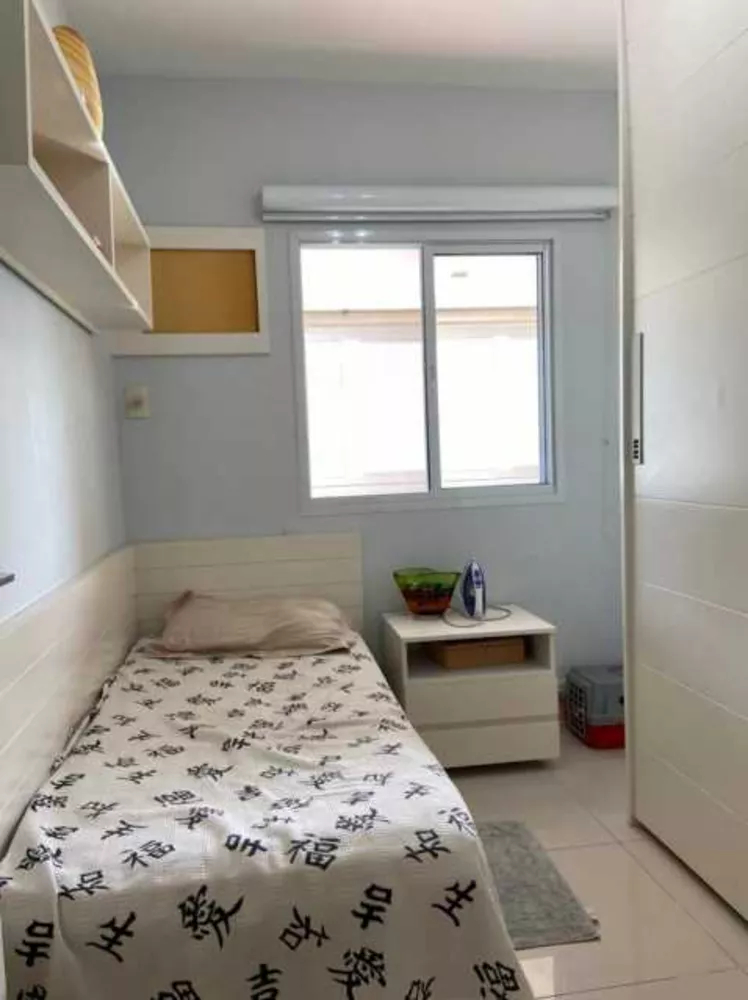 Apartamento, 3 quartos, 117 m² - Foto 21