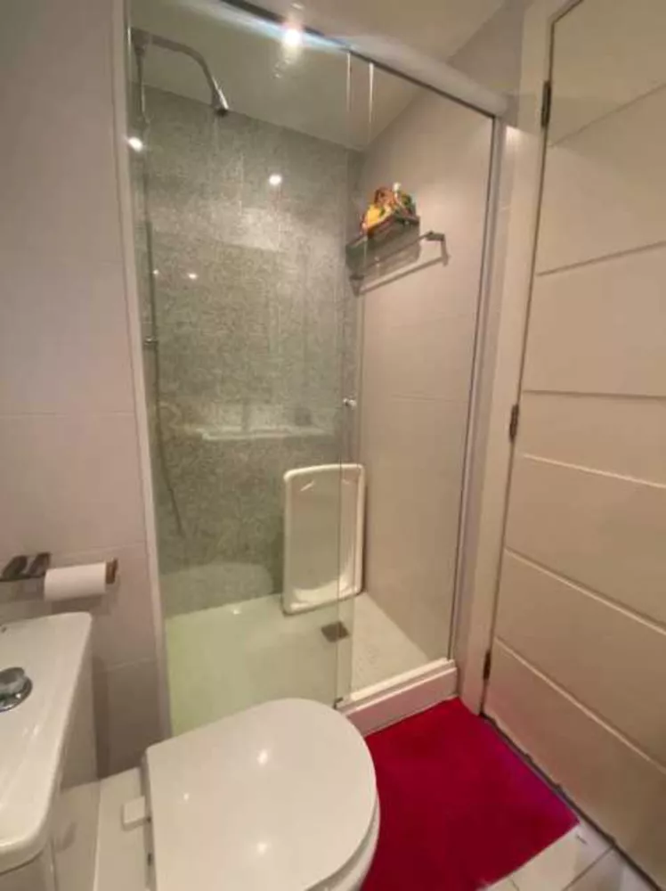 Apartamento, 3 quartos, 117 m² - Foto 18