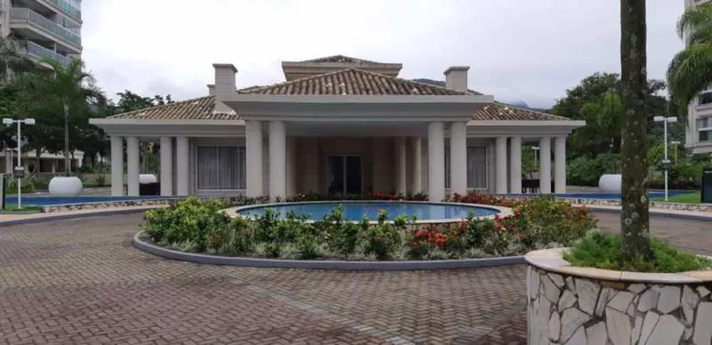 Apartamento, 3 quartos, 117 m² - Foto 1