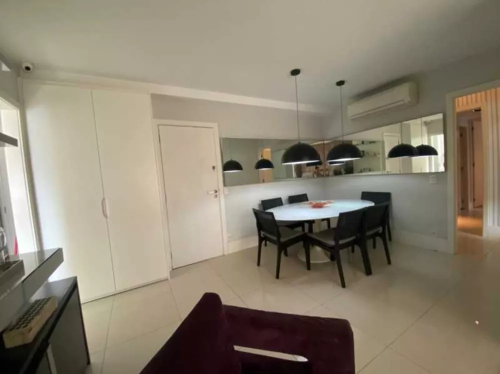 Apartamento, 3 quartos, 117 m² - Foto 13