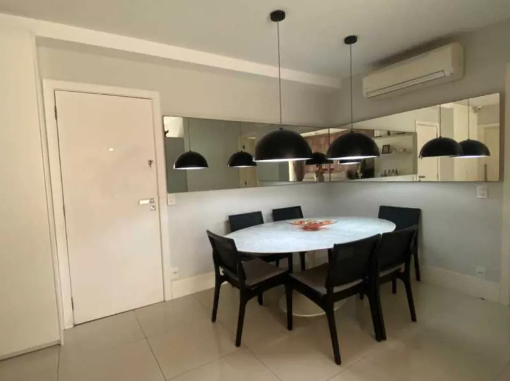 Apartamento, 3 quartos, 117 m² - Foto 16