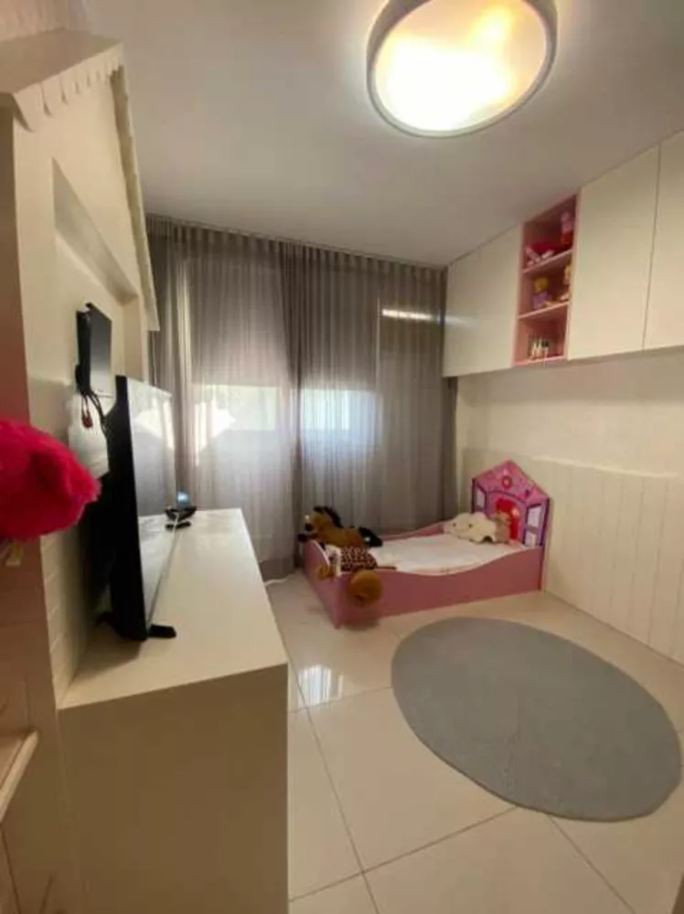 Apartamento, 3 quartos, 117 m² - Foto 4