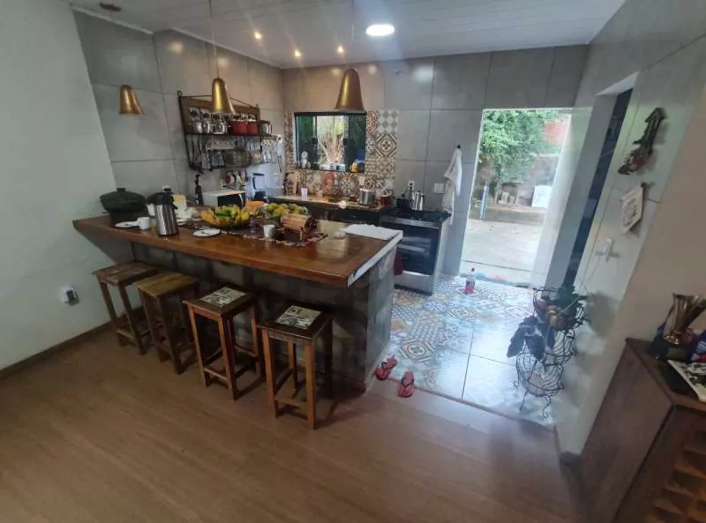 Casa, 3 quartos, 360 m² - Foto 9