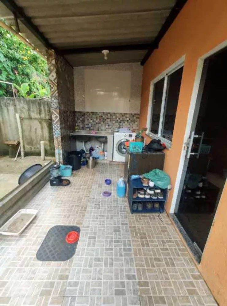 Casa, 3 quartos, 360 m² - Foto 7