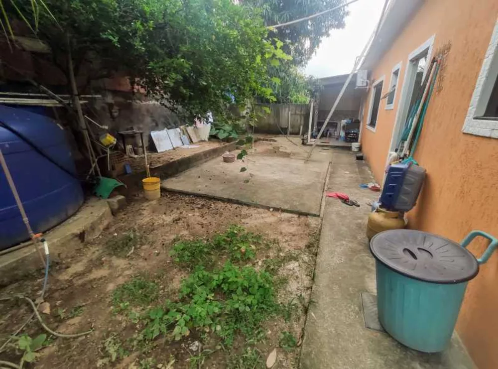 Casa, 3 quartos, 360 m² - Foto 1