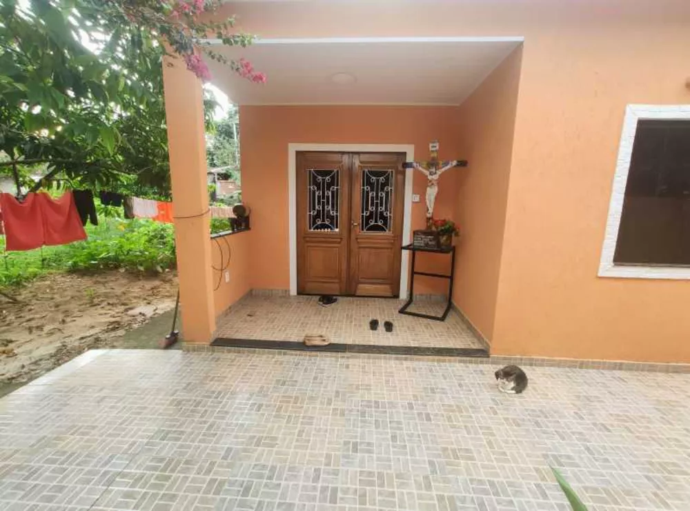 Casa, 3 quartos, 360 m² - Foto 13