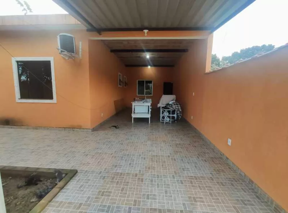 Casa, 3 quartos, 360 m² - Foto 2