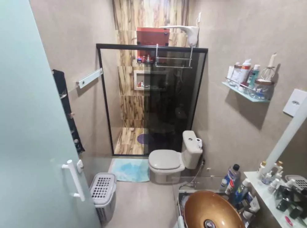 Casa, 3 quartos, 360 m² - Foto 15