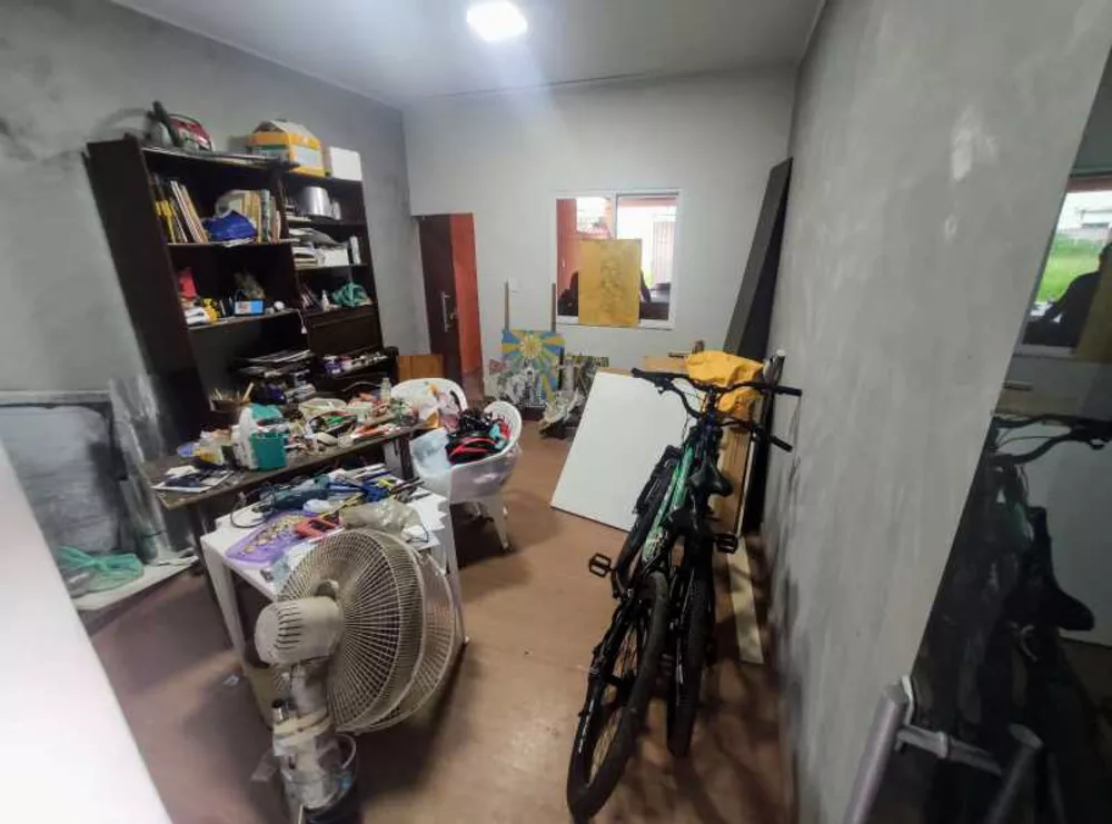 Casa, 3 quartos, 360 m² - Foto 12