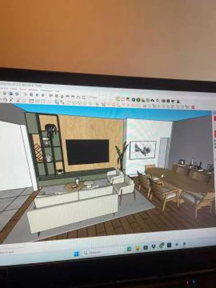 Cobertura, 3 quartos, 187 m² - Foto 9
