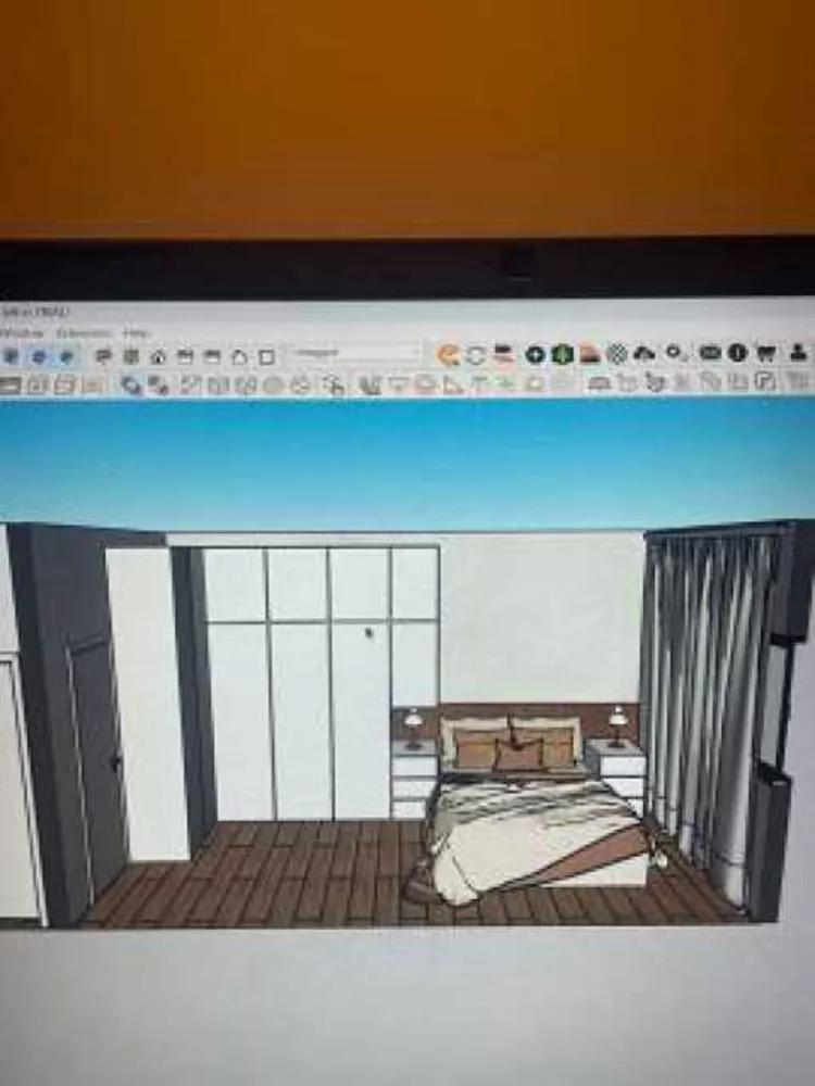 Cobertura, 3 quartos, 187 m² - Foto 10