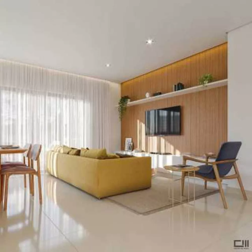 Cobertura, 3 quartos, 187 m² - Foto 7
