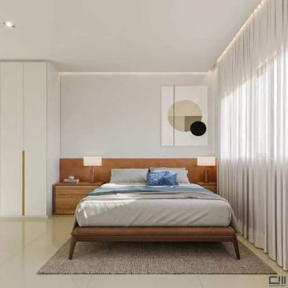Cobertura, 3 quartos, 187 m² - Foto 1