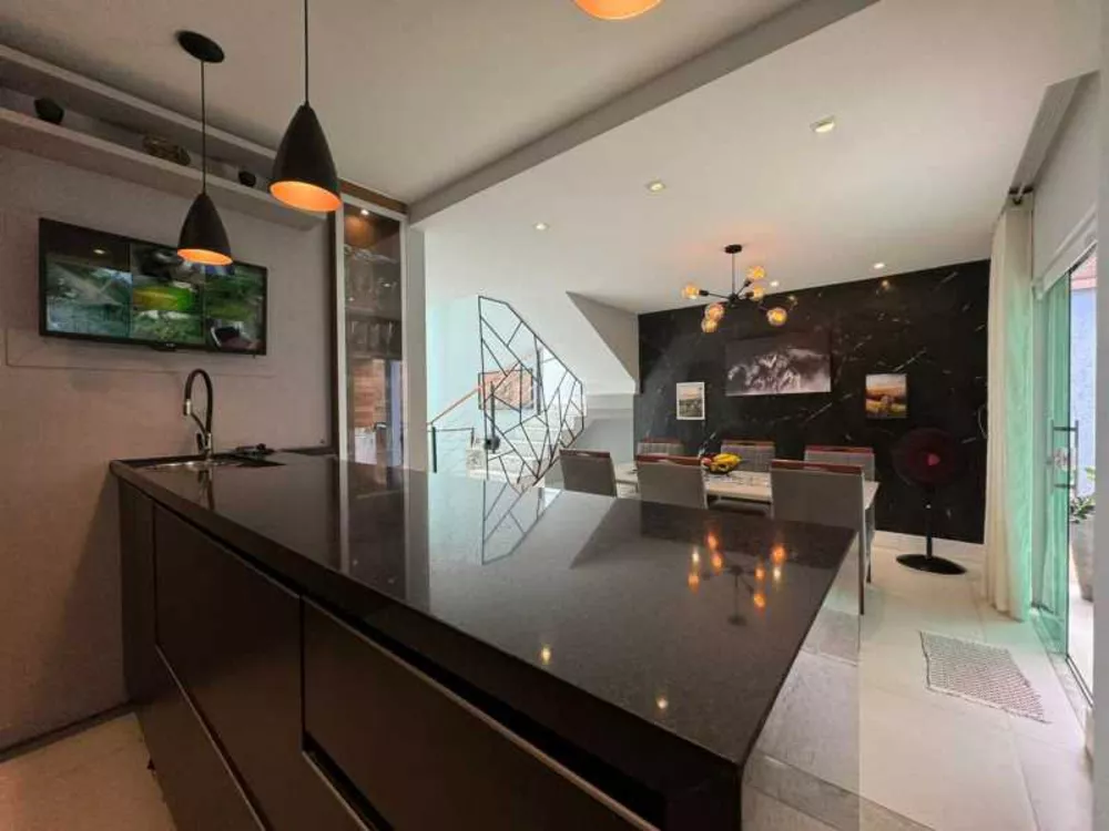 Casa de Condomínio, 3 quartos - Foto 10