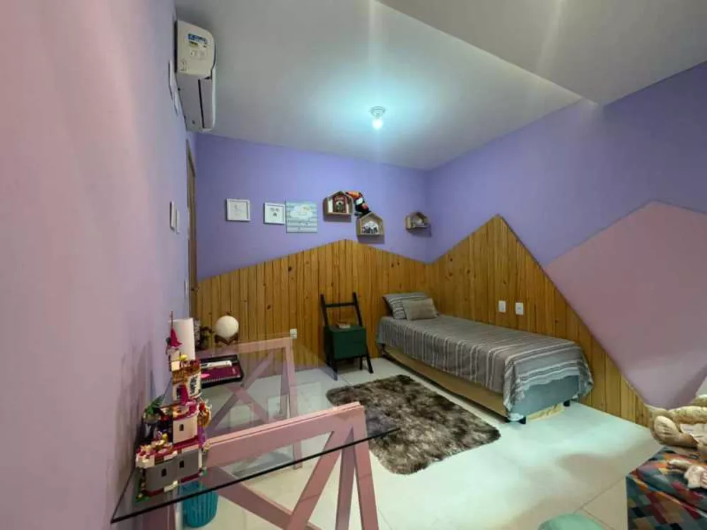 Casa de Condomínio, 3 quartos - Foto 16