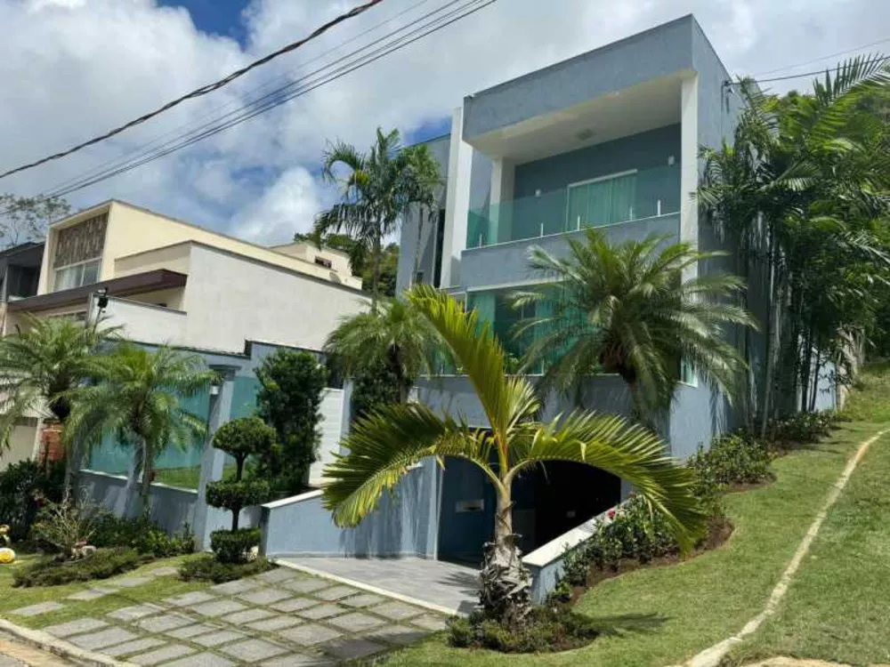 Casa de Condomínio, 3 quartos - Foto 2