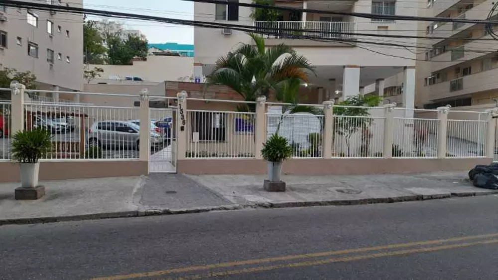 Apartamento, 2 quartos, 62 m² - Foto 1