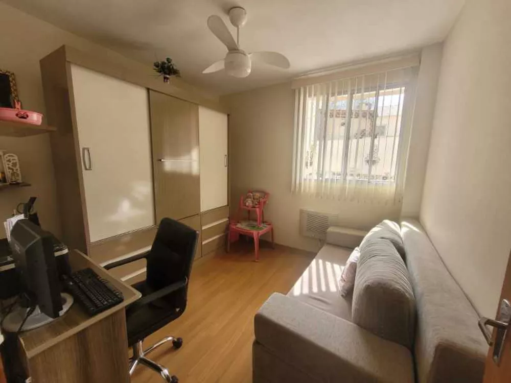 Apartamento, 2 quartos, 62 m² - Foto 2