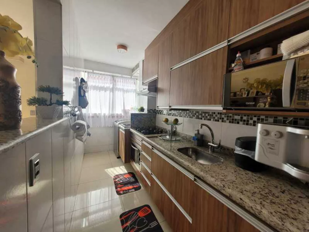 Apartamento, 2 quartos, 62 m² - Foto 18
