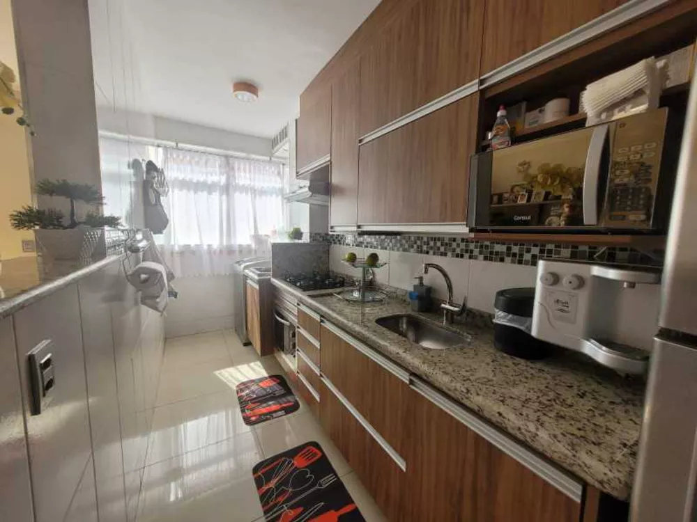 Apartamento, 2 quartos, 62 m² - Foto 19