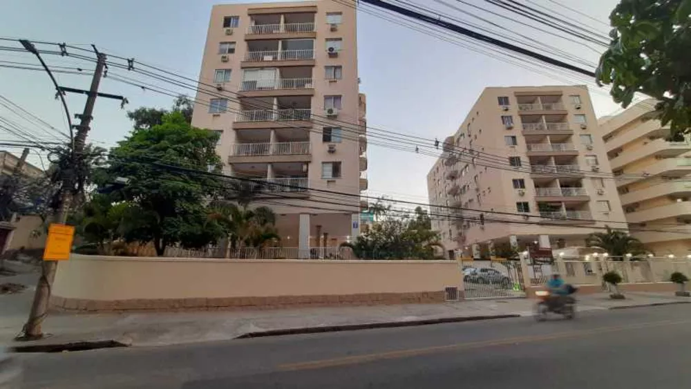 Apartamento, 2 quartos, 62 m² - Foto 3