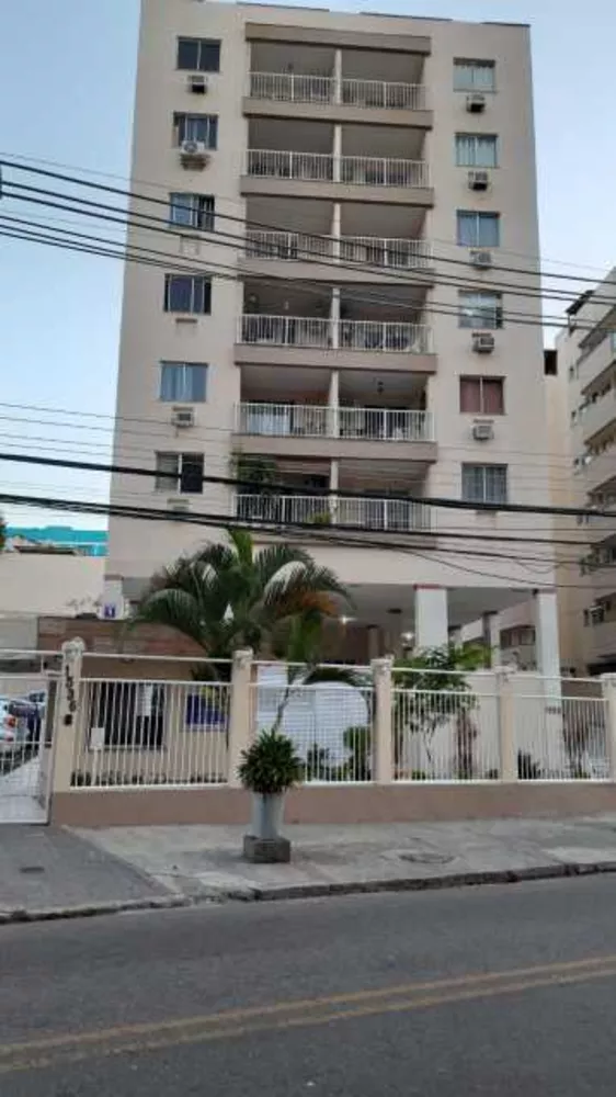 Apartamento, 2 quartos, 62 m² - Foto 5