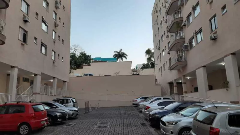 Apartamento, 2 quartos, 62 m² - Foto 10