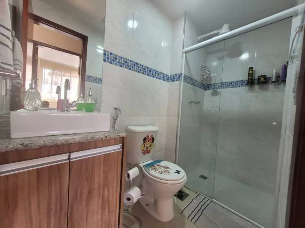 Apartamento, 2 quartos, 62 m² - Foto 14