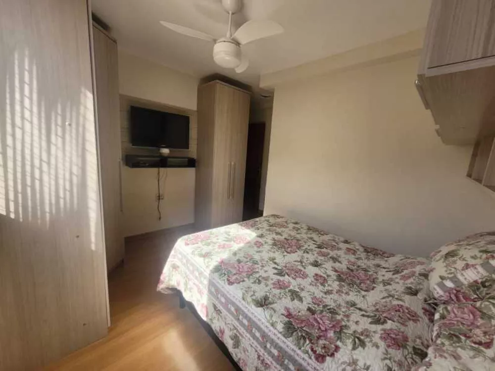 Apartamento, 2 quartos, 62 m² - Foto 9
