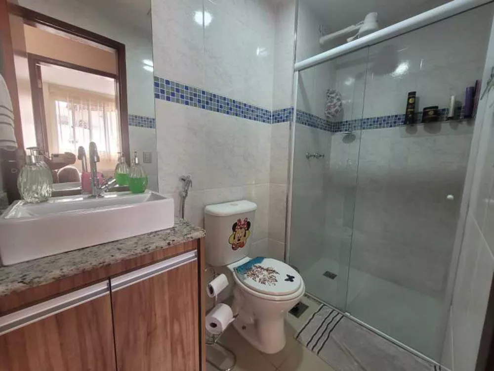 Apartamento, 2 quartos, 62 m² - Foto 4
