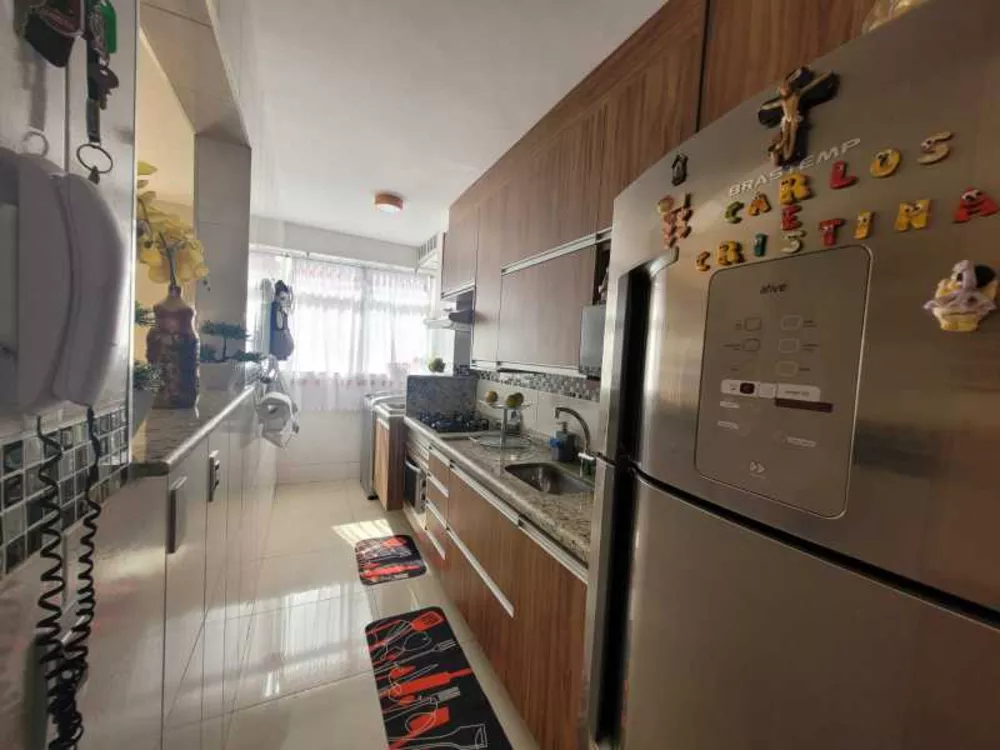Apartamento, 2 quartos, 62 m² - Foto 16