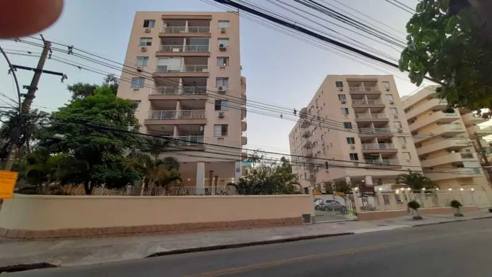 Apartamento, 2 quartos, 62 m² - Foto 8