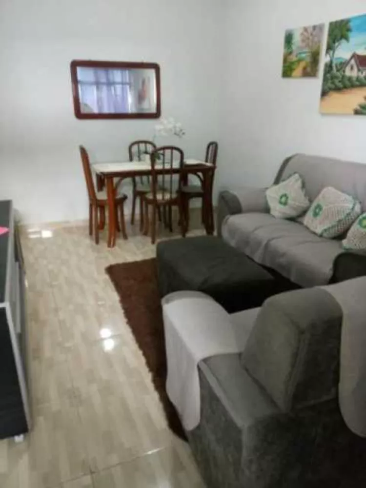 Casa, 3 quartos, 120 m² - Foto 12