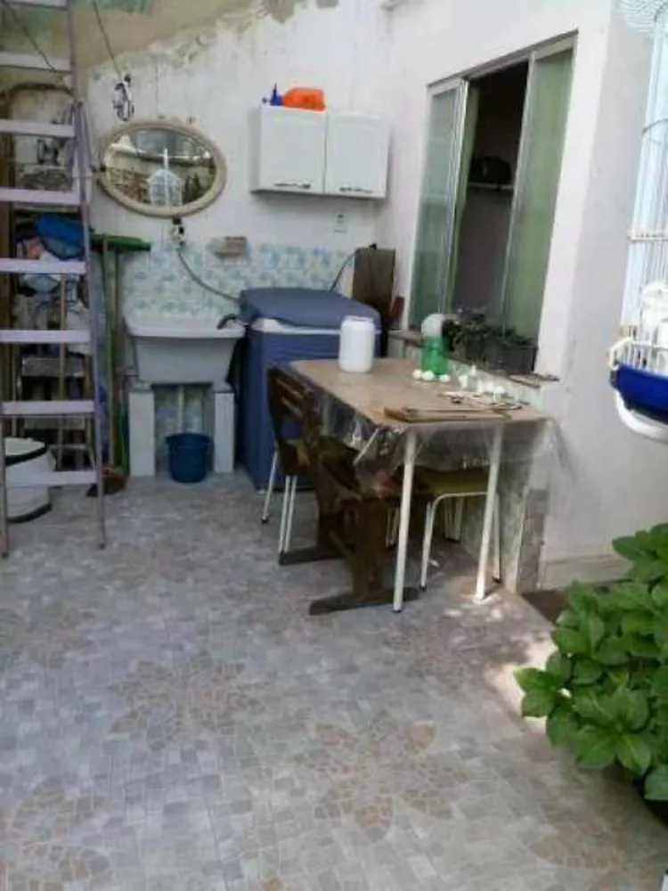 Casa, 3 quartos, 120 m² - Foto 10