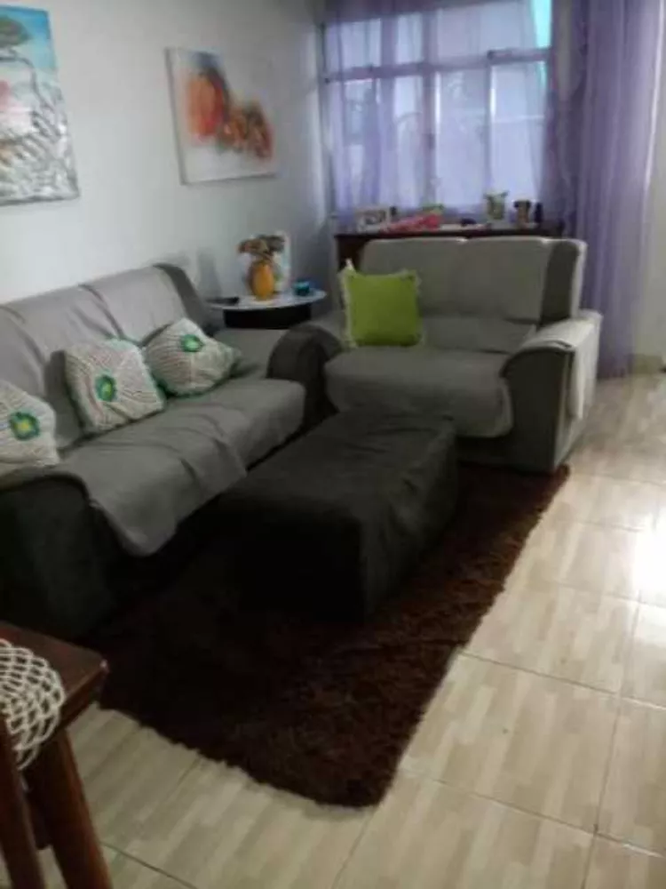 Casa, 3 quartos, 120 m² - Foto 9