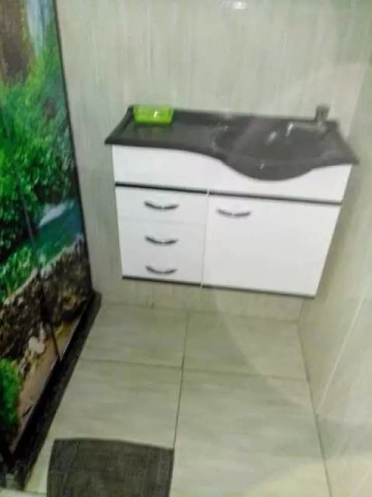 Casa, 3 quartos, 120 m² - Foto 1