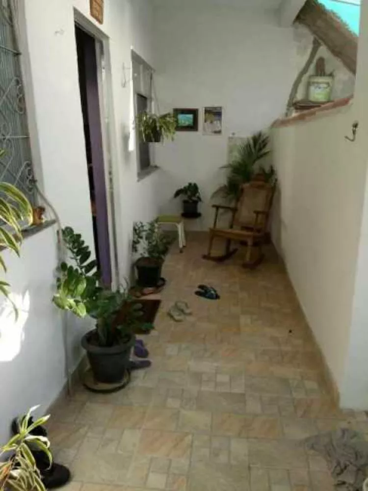Casa, 3 quartos, 120 m² - Foto 8