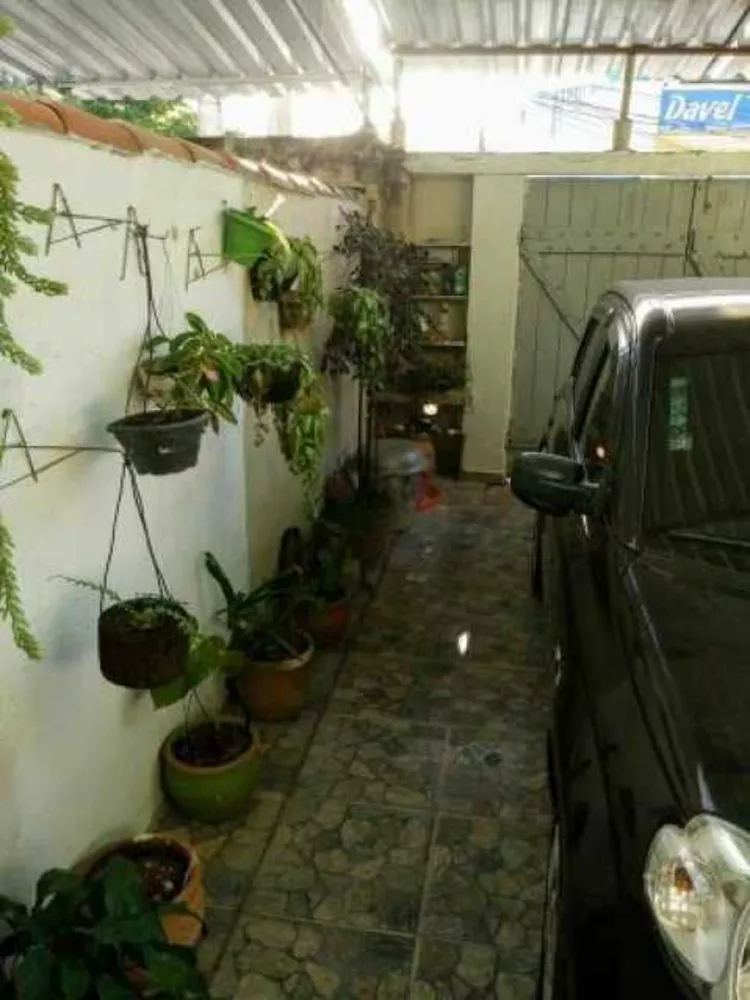 Casa, 3 quartos, 120 m² - Foto 2