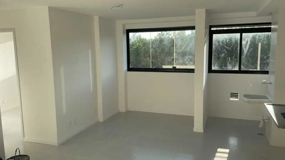 Apartamento, 2 quartos, 53 m² - Foto 1