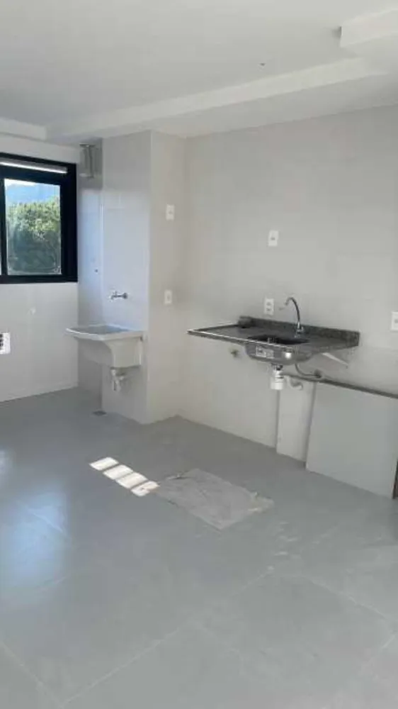 Apartamento, 2 quartos, 53 m² - Foto 2