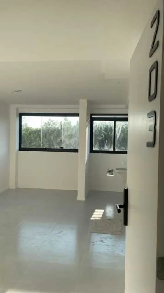 Apartamento, 2 quartos, 53 m² - Foto 3